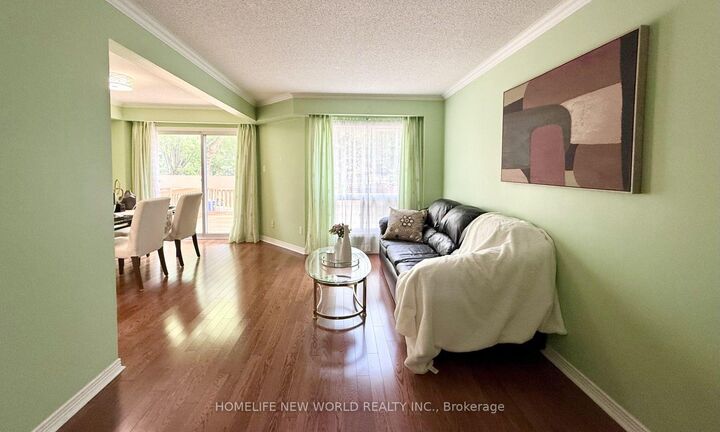 Property Photo:  51 Lorna Rae Boulevard  ON M1V 3S5 