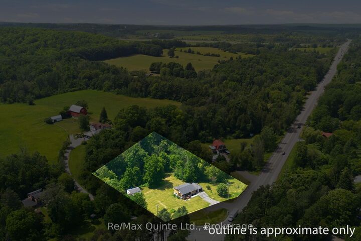 Property Photo:  634 County Road 30 N/A  ON K0K 1H0 