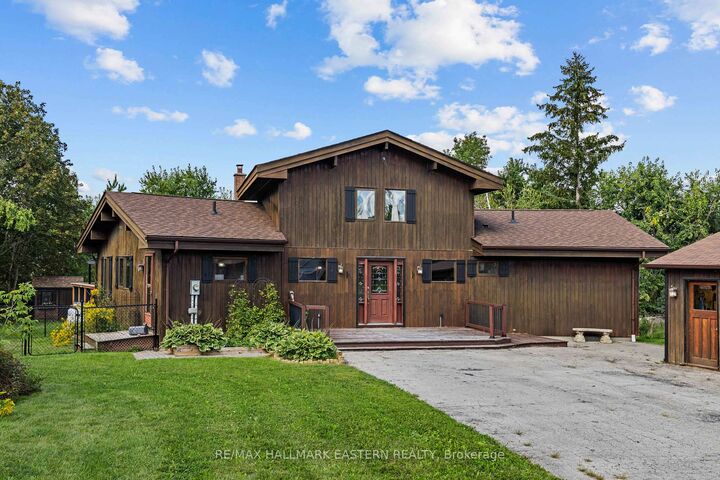 Property Photo:  25 Balsam Road  ON K9V 4R6 