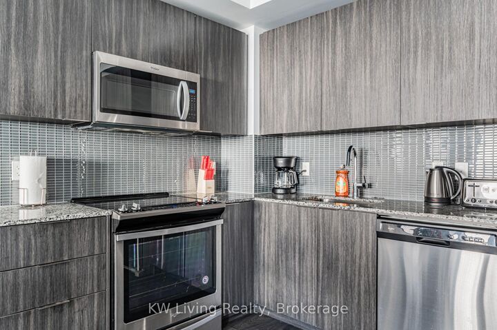 Property Photo:  30 Shore Breeze Drive 226  ON M8V 1A1 