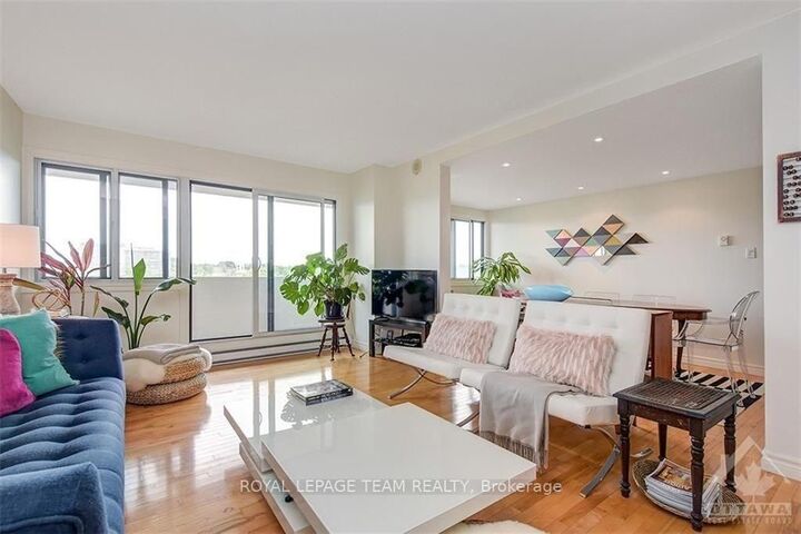 Property Photo: 40 Landry Street 712 ON K1L 8K4