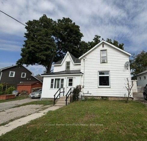 Property Photo:  15 Cutter Street  ON N0M 1L0 