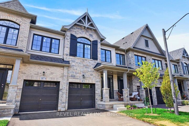 Property Photo:  3175 Maplehill Drive  ON L7N 2W3 