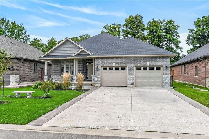 Property Photo:  31 Sycamore Drive  ON N0A 1N6 