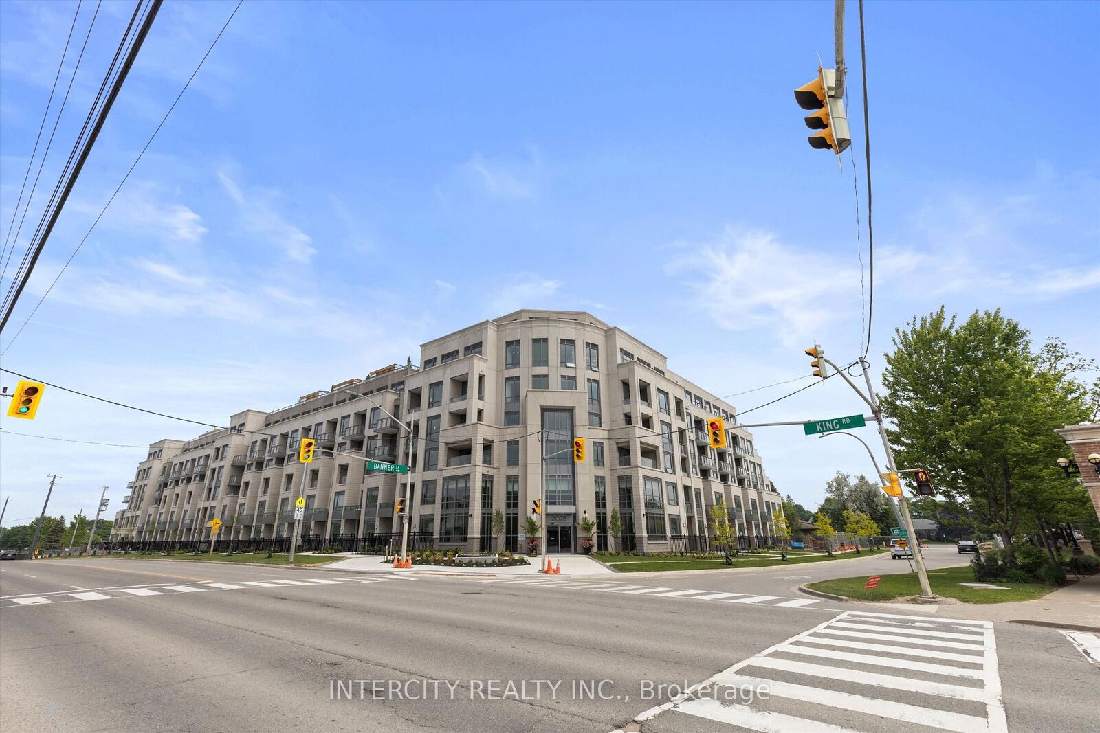 Property Photo:  2075 King Road 107  ON L7B 0R6 