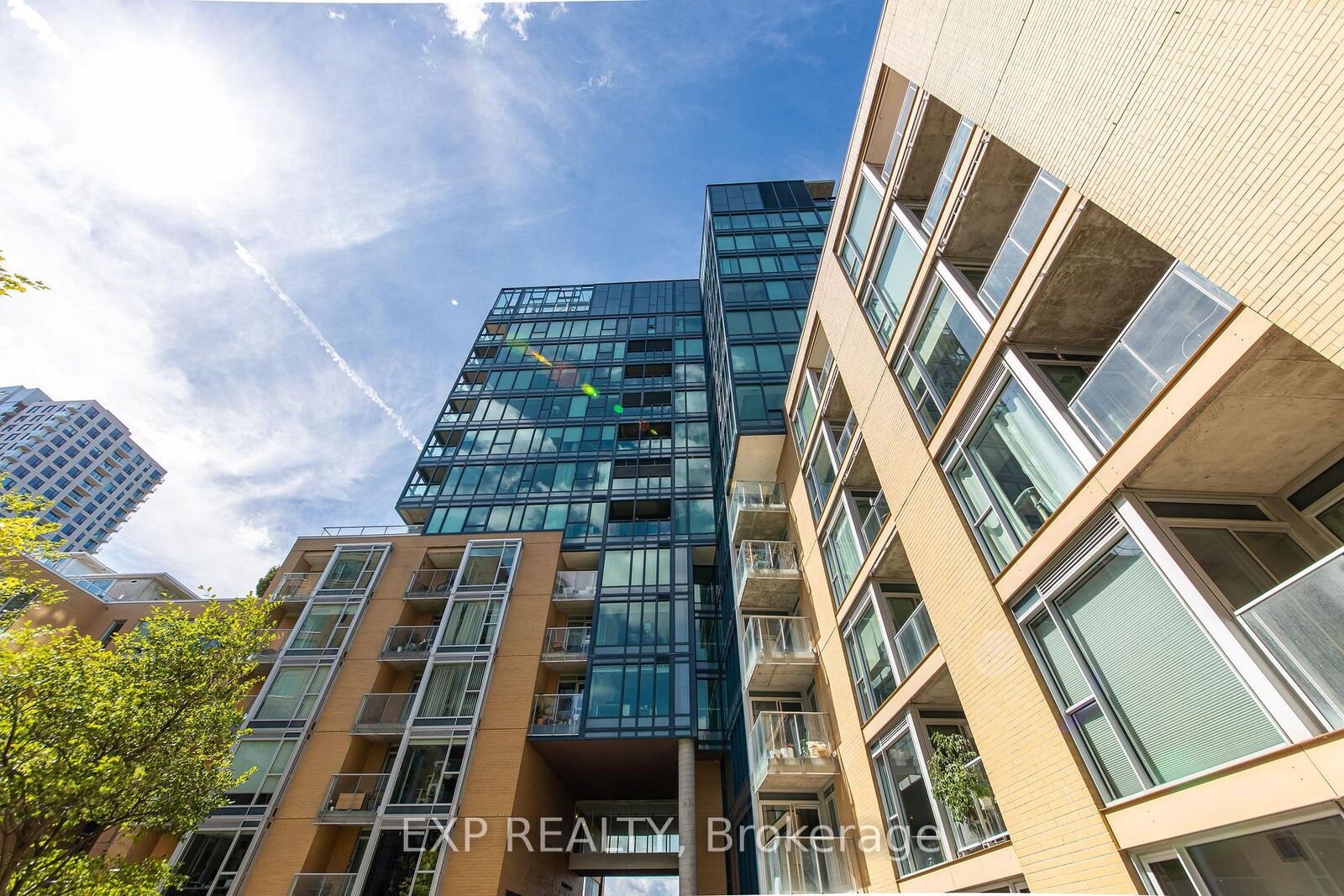 Property Photo:  200 Lett Street 601  ON K1R 0A7 