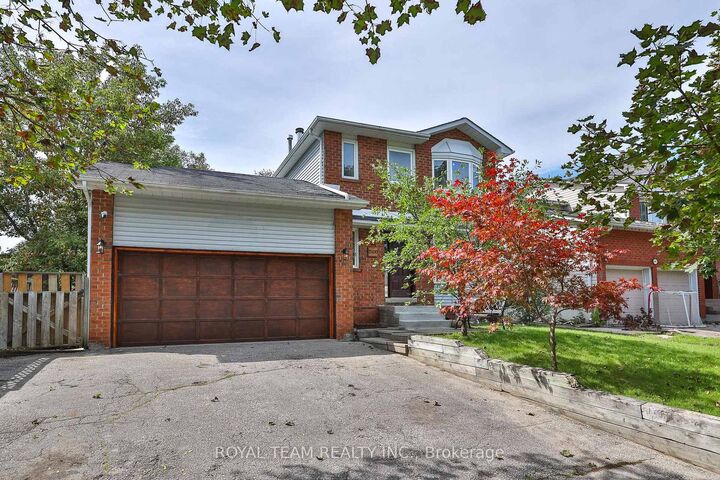 Property Photo:  2500 Lloyd Street  ON L9S 2H1 