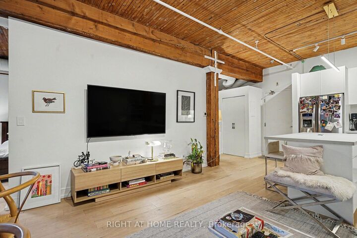 Property Photo:  781 King Street W 408  ON M5V 3L5 