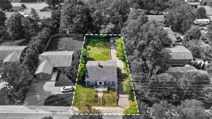 Property Photo: 393 Main Street S ON N0B 2K0