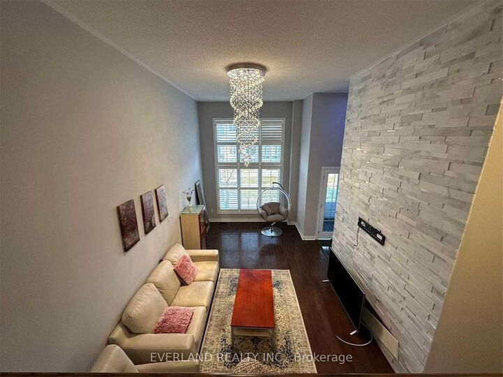 Property Photo:  46 Victor Herbert Way  ON L6C 0N6 