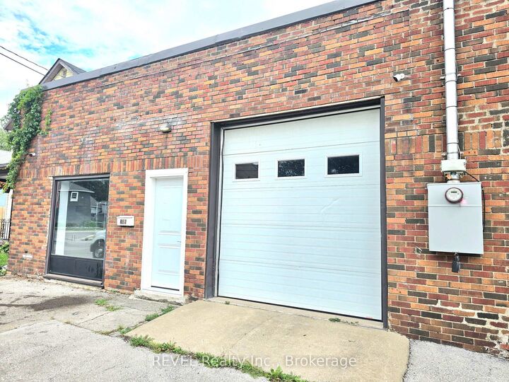 Property Photo:  108 Duncan Street  ON L3B 2E2 