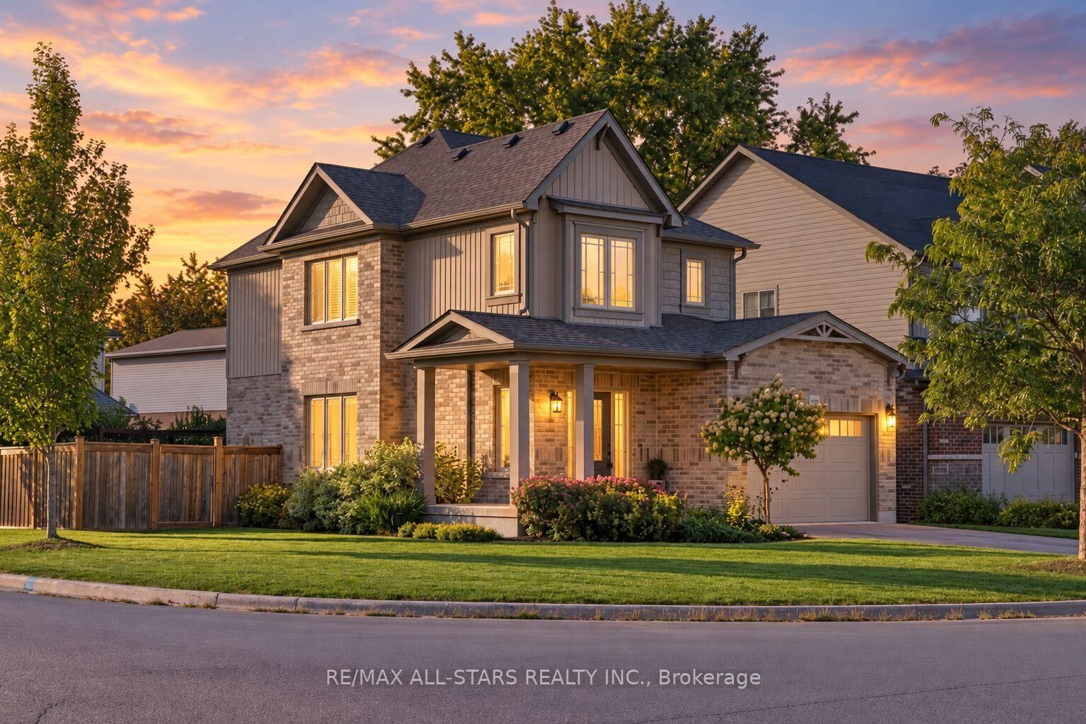 Property Photo:  58 Carleton Trail  ON L0G 1A0 
