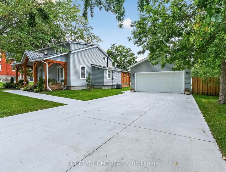 Property Photo:  35620 Fingal Line  ON N0L 1K0 