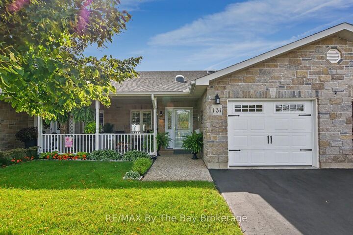 Property Photo:  131 Greenway Drive  ON L9Z 0E6 