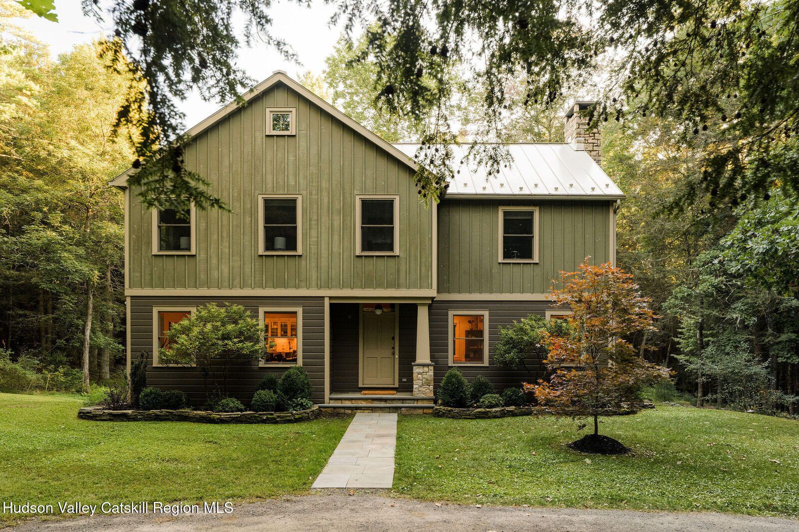 Property Photo:  200 Sundale  NY 12404 