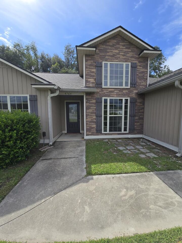 Property Photo: 4764 Stonewall Circle GA 31605
