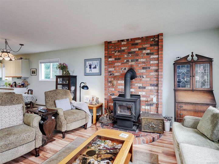 Property Photo:  2045 Winmeadow Pl  BC V8L 4S3 