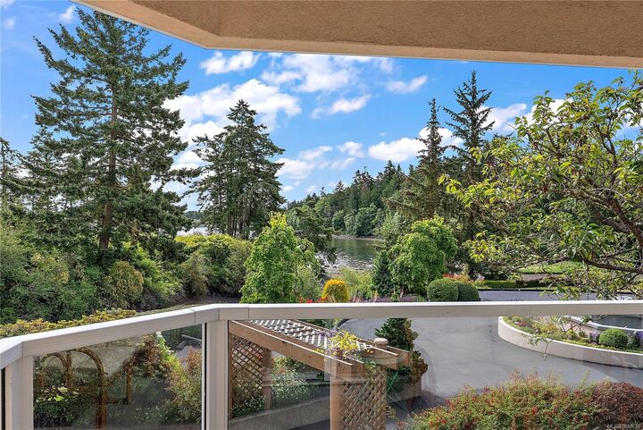 Property Photo: 2600 Ferguson Rd #2171 BC V8M 2C1