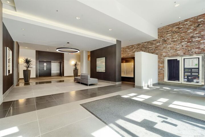 Property Photo:  728 Yates St #204  BC V8W 1L4 