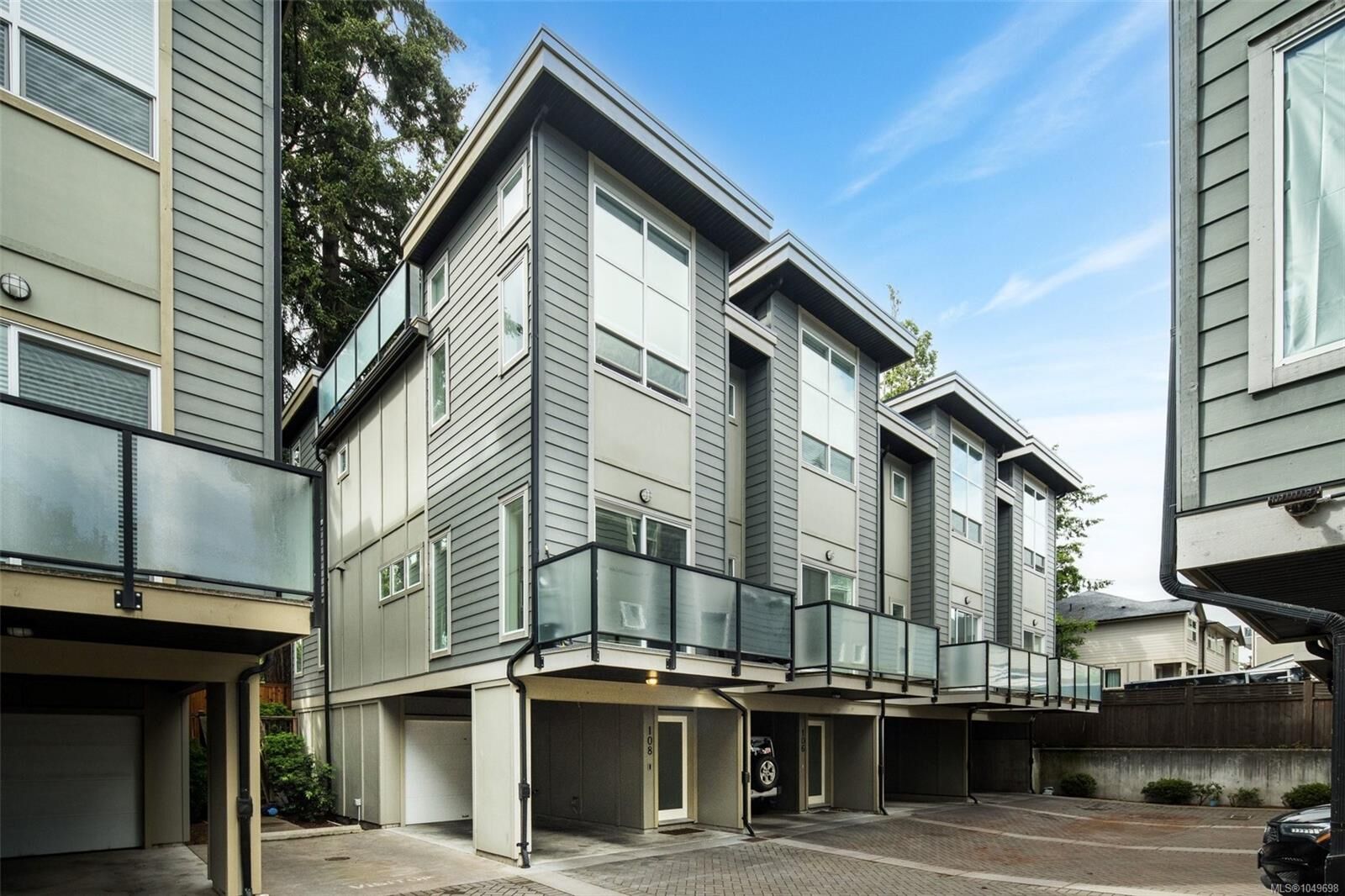 Property Photo:  2726 Peatt Rd #108  BC V9B 3V3 