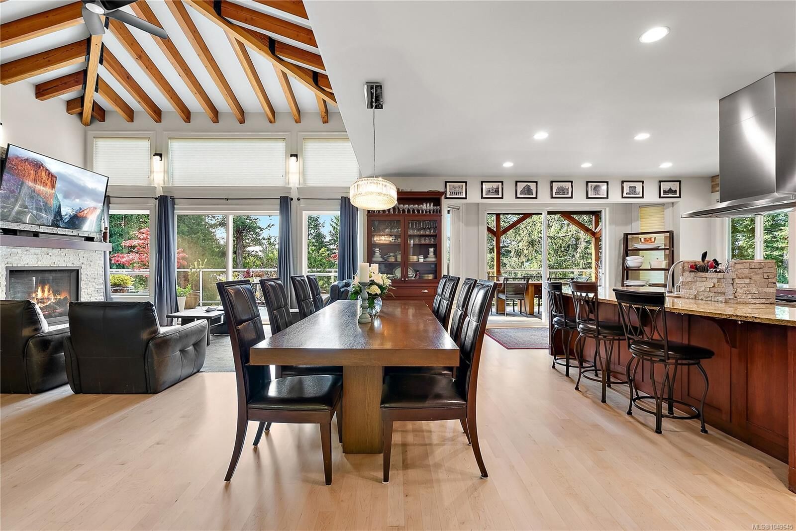Property Photo:  1205 Hillgrove Rd  BC V8L 5K7 