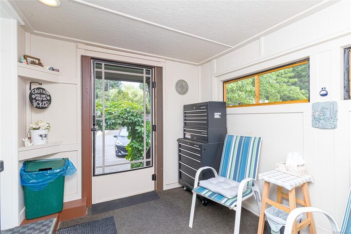 Property Photo:  1751 Northgate Rd #29  BC V8H 0A3 