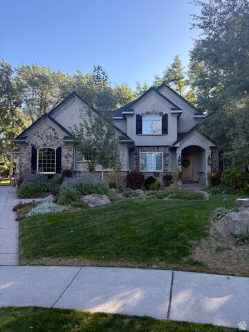 Property Photo:  1821 E Sawgrass Cir  UT 84020 