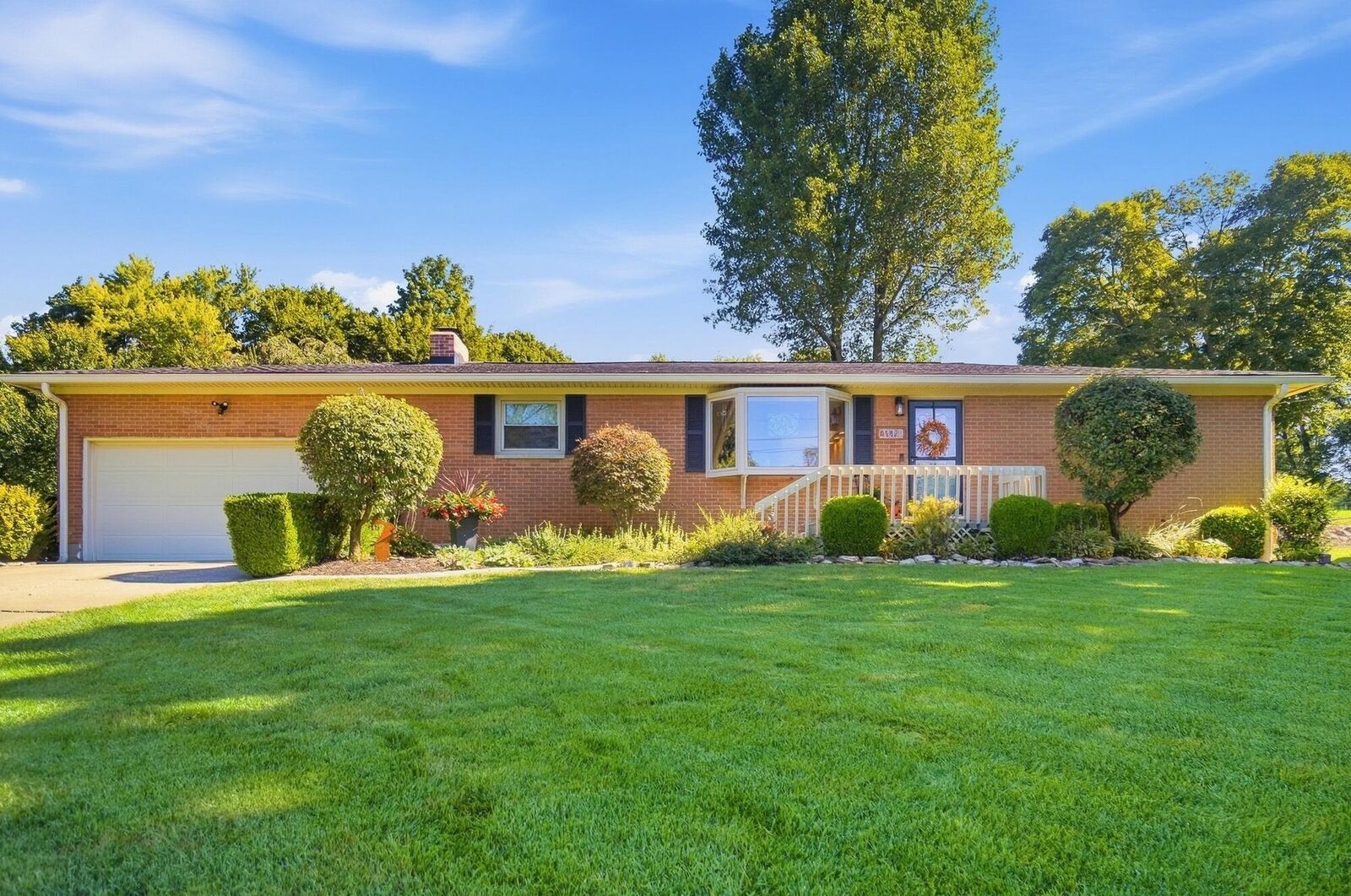 Property Photo: 2724 Preston Drive OH 45506