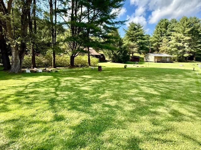 Property Photo:  1582 Route 948  PA 16347 