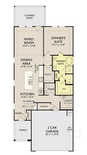 Property Photo:  17504 Carmel Rancho Avenue  TX 78660 