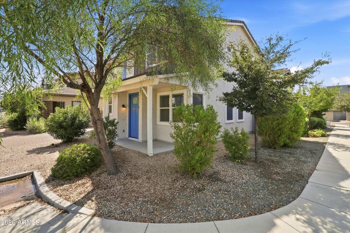 Property Photo:  1925 W 22nd Avenue  AZ 85120 