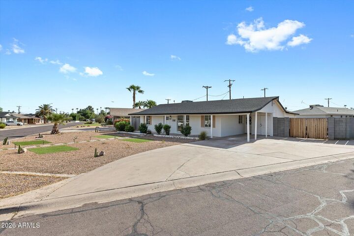 Property Photo:  7049 E Cypress Street  AZ 85257 