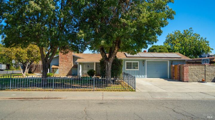 Property Photo:  700 E A Street  CA 95620 