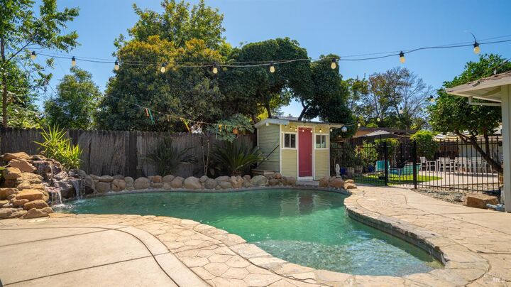 Property Photo: 700 E A Street CA 95620