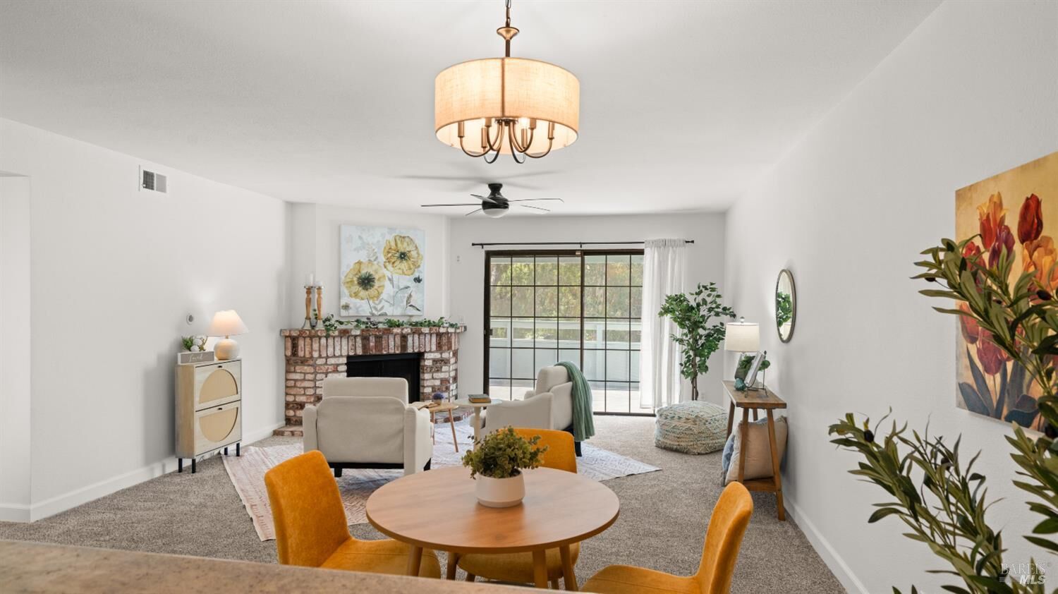 Property Photo: 1889 Chantilly Lane CA 94541