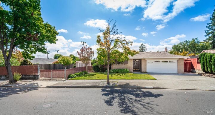 Property Photo: 3511 Sandybrook Lane CA 94558