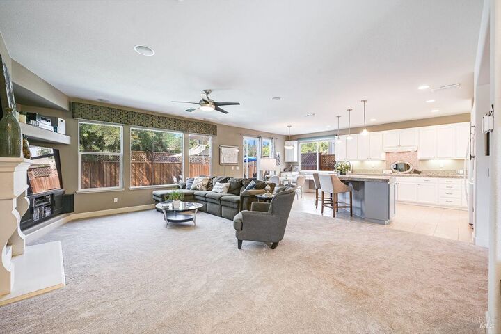 Property Photo:  415 Decanter Circle  CA 95492 