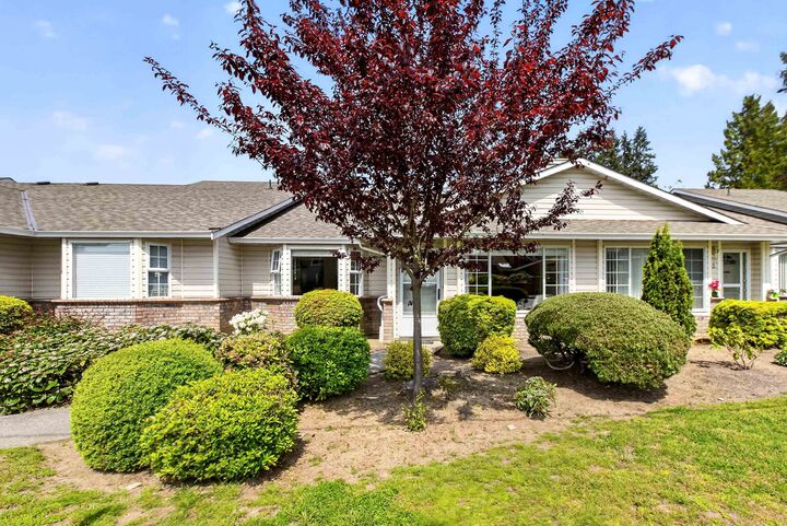 Property Photo:  19249 Hammond Road 4  BC V3Y 2B7 