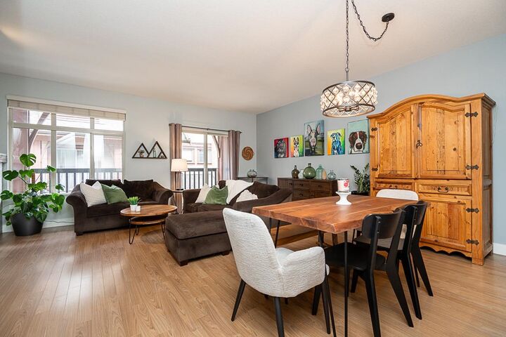 Property Photo:  19479 65 Avenue 7  BC V4N 5X6 