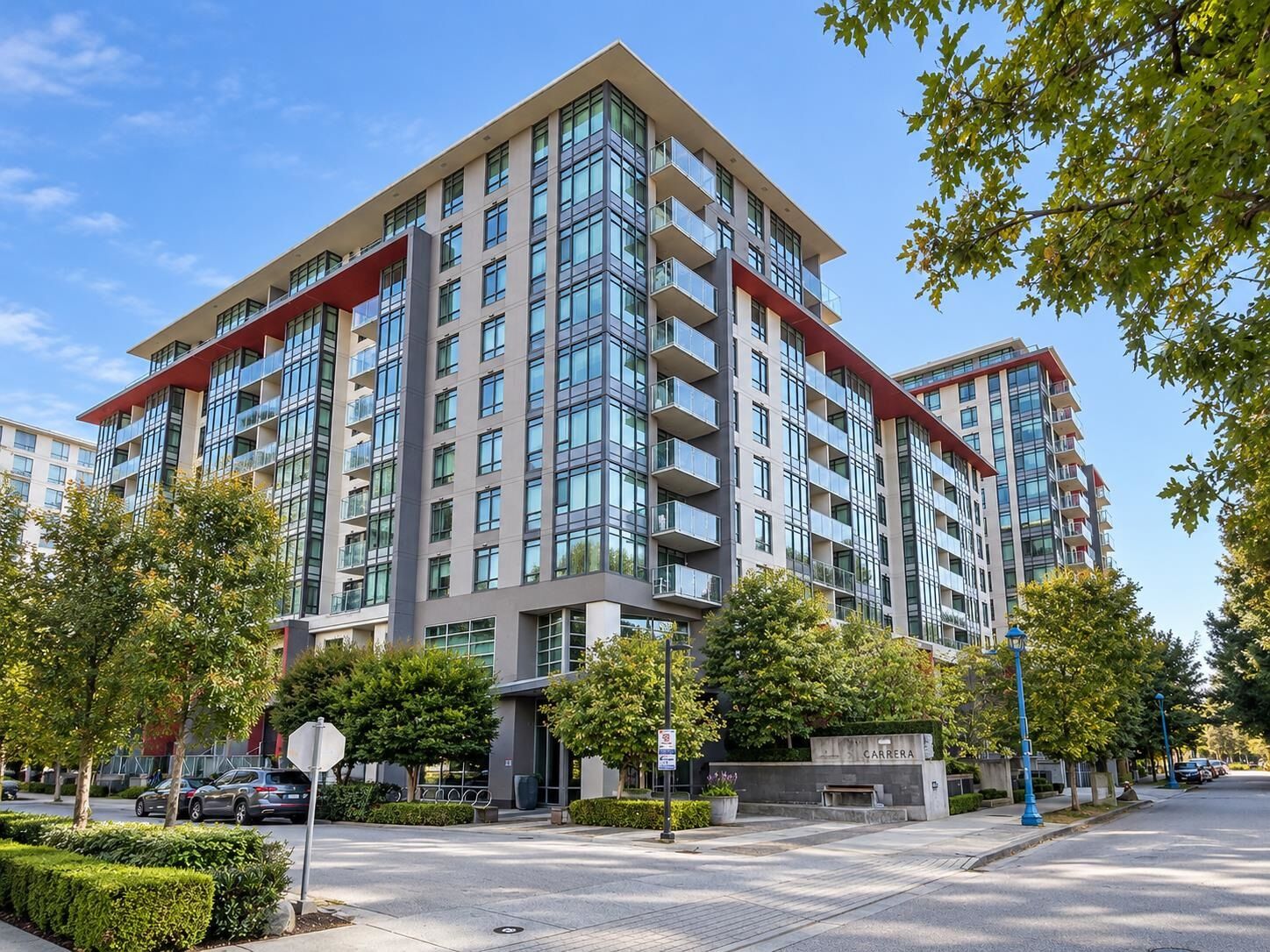 Property Photo: 7338 Gollner Avenue 917 BC V6Y 0H8