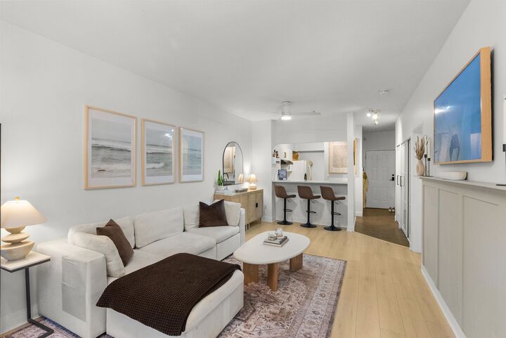 Property Photo:  1369 56 Street 109  BC V4L 2A6 