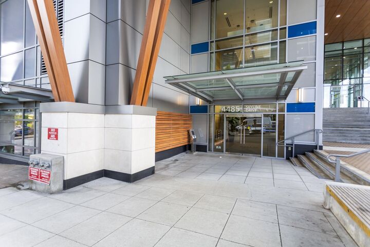 Property Photo:  4485 Skyline Drive 2602  BC V5C 0J2 
