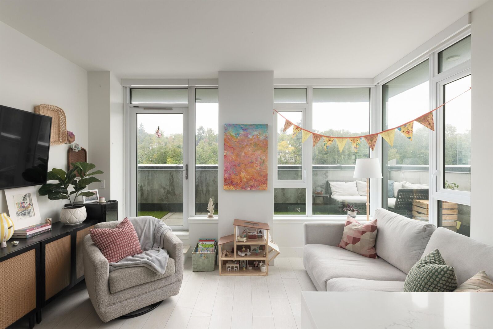 Property Photo:  8575 Rivergrass Drive 652  BC V5S 0J7 