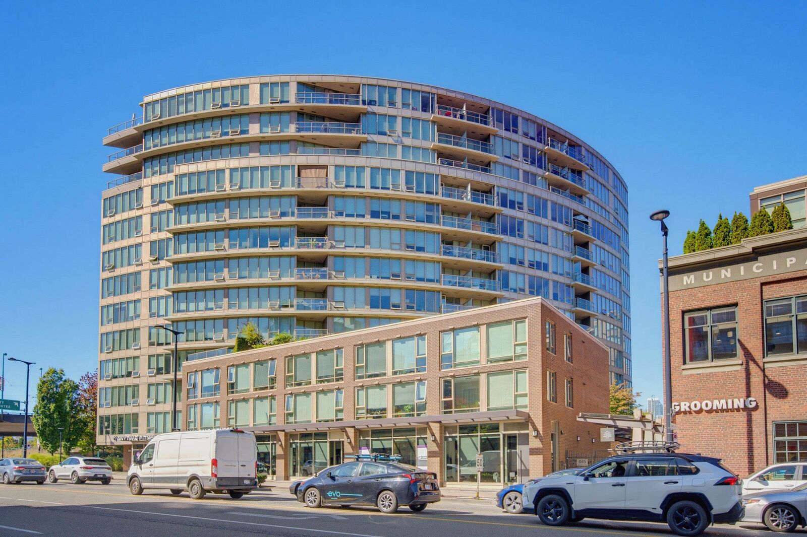 Property Photo:  445 W 2nd Avenue 211  BC V5Y 0E8 