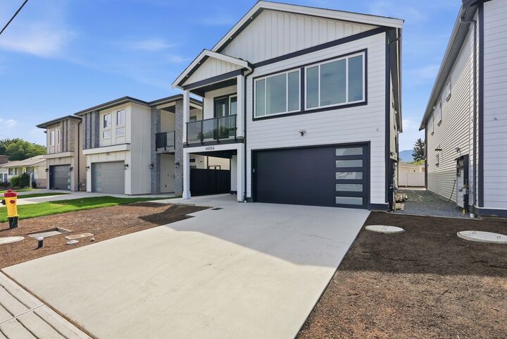 Property Photo: 46054 Southlands Crescent BC V2P 1B1