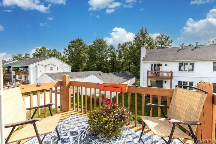 Property Photo: 3 Beacon Park L NY 14228
