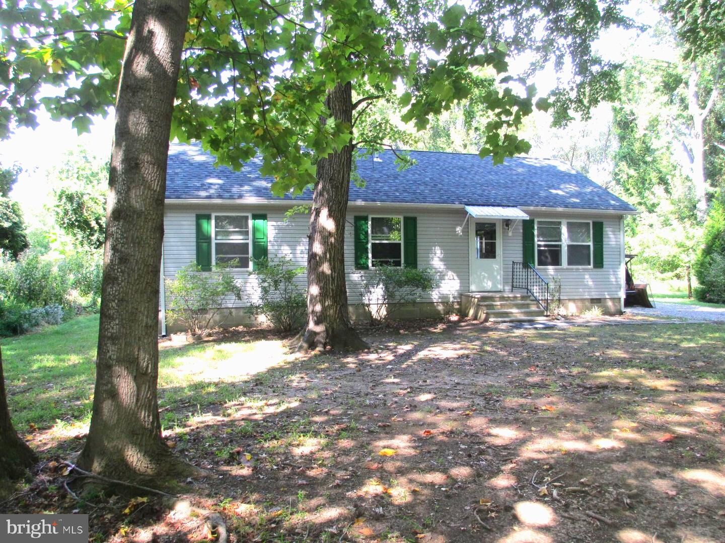 Property Photo:  8732 Elm Road  MD 21620 