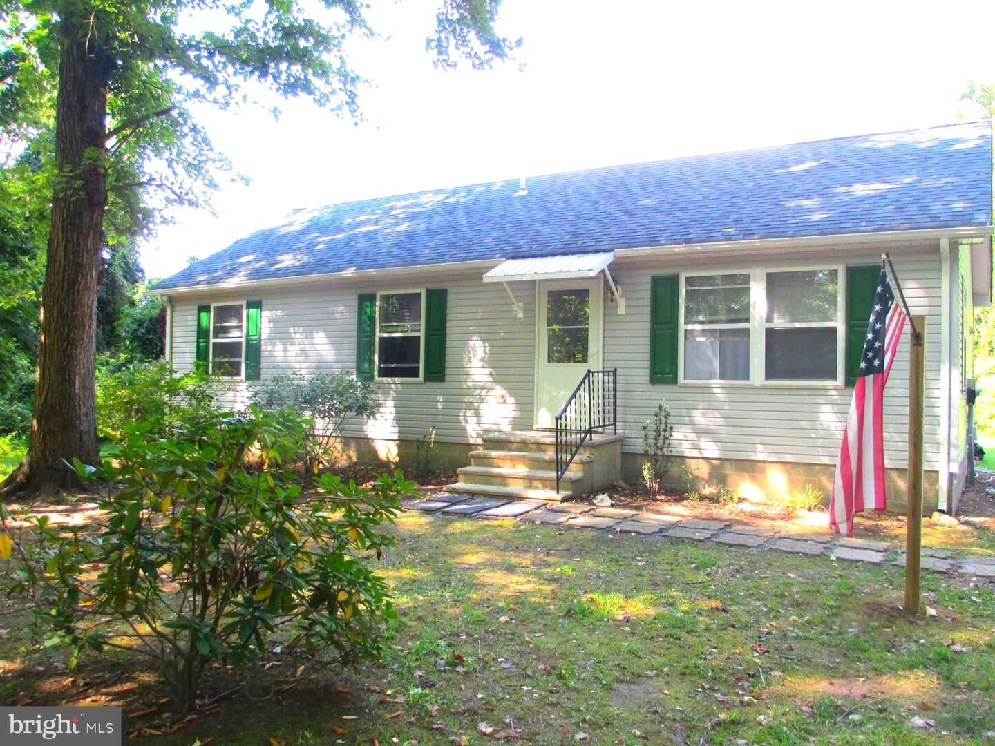Property Photo:  8732 Elm Road  MD 21620 