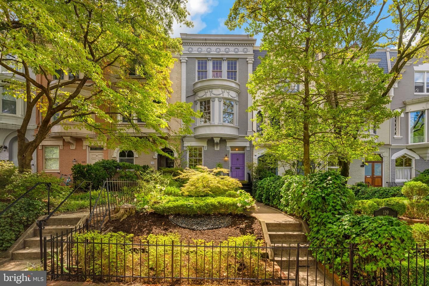 Property Photo:  131 North Carolina Avenue SE  DC 20003 