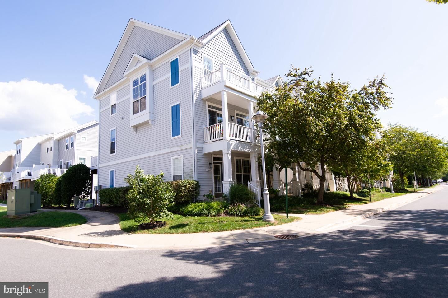 Property Photo: 500 Seaway Lane MD 21613